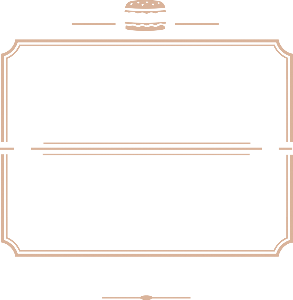 Burger Garage